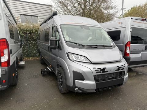 RANDGER Camping car  occasion La M&eacute;zi&egrave;re 35520