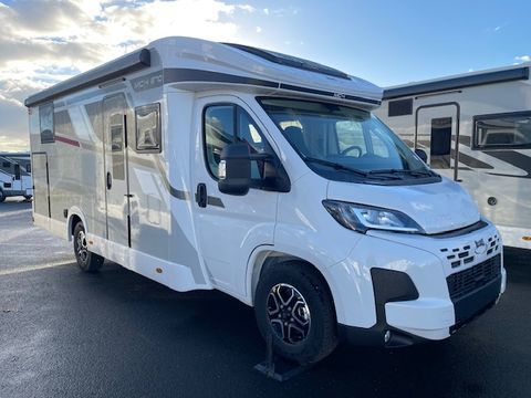 MC LOUIS Camping car  occasion Verson 14790