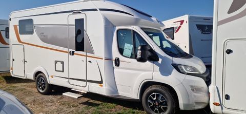 Camping car Camping car  occasion M&eacute;rignac 33700