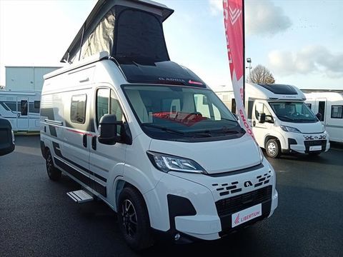 Camping car Camping car  occasion Lannion 22300