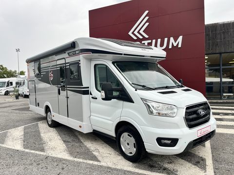 MC LOUIS Camping car  occasion Perpignan 66000