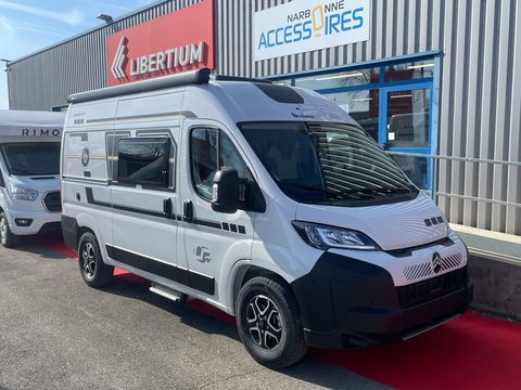 BENIMAR Camping car  occasion Dannemarie-sur-Cr&egrave;te 25410