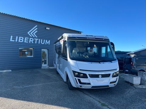 MC LOUIS Camping car  occasion Le Pontet 84130