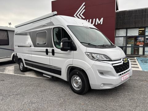 ELIOS Camping car 2026 occasion Perpignan 66000