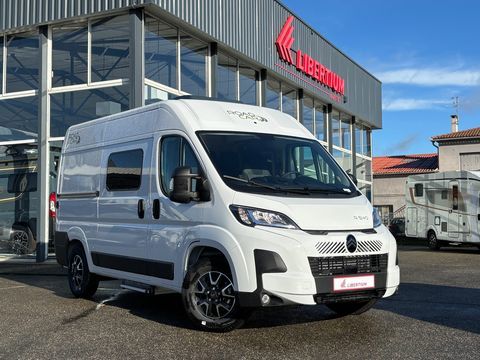 Camping car Camping car  occasion Muret 31600