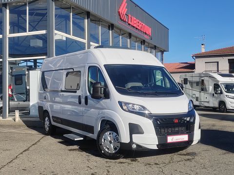 Camping car Camping car  occasion Muret 31600