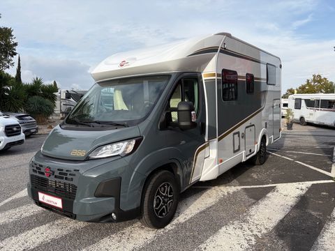 Camping car Camping car  occasion Perpignan 66000