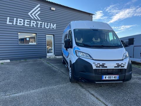 CHAUSSON Camping car  occasion Le Pontet 84130