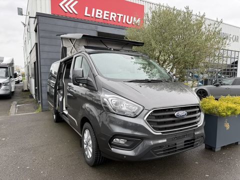 Camping car Camping car 2026 occasion La M&eacute;zi&egrave;re 35520