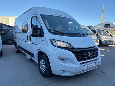 CAMPEREVE Camping car 2021 occasion Mauguio 34130