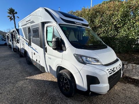 Camping car Camping car  occasion Six-Fours-les-Plages 83140