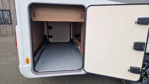 Camping car Camping car  occasion M&eacute;rignac 33700