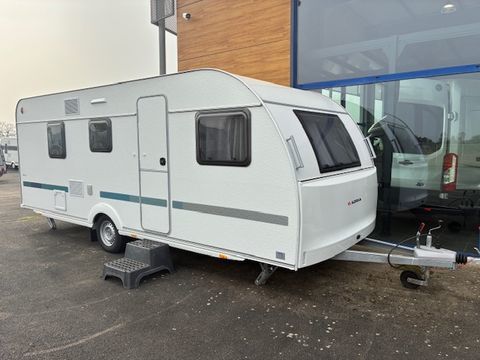 Caravane Caravane  occasion Saint-Dizier 52100