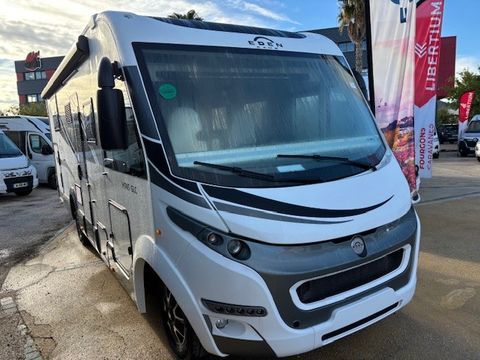 AUTRES Camping car  occasion Six-Fours-les-Plages 83140