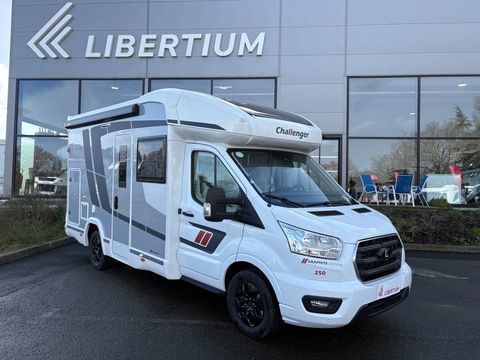 CHALLENGER Divers  occasion Saint-&Eacute;tienne-de-Montluc 44360