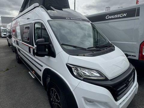 Camping car Camping car 2026 occasion Lux 71100