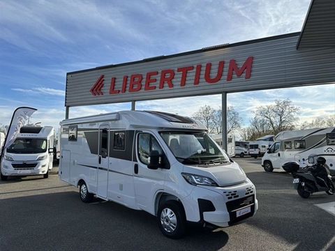 ELIOS Camping car  occasion Fenouillet 31150