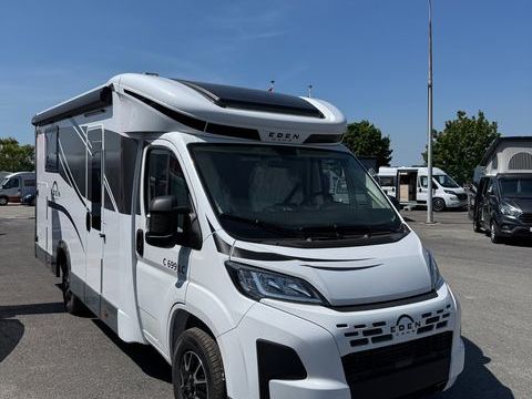 AUTRES Camping car  occasion Tinqueux 51430