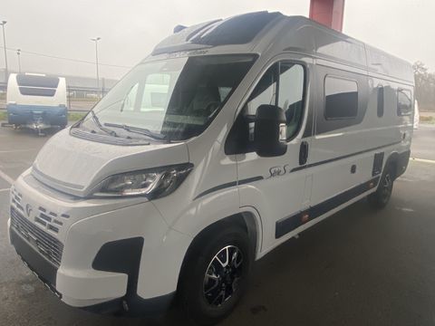 Camping car Camping car  occasion Woippy 57140