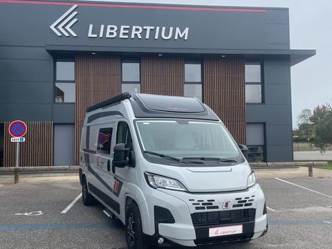 CHALLENGER Camping car  occasion Villeneuve-sur-Lot 47300