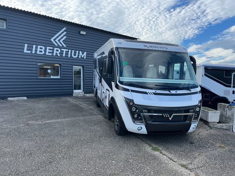 Camping car Camping car  occasion Le Pontet 84130