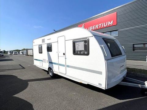 Caravane Caravane  occasion Rantigny 60290
