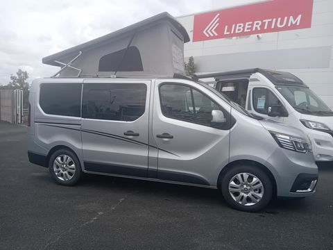 Camping car Camping car 2026 occasion Les Clouzeaux 85430