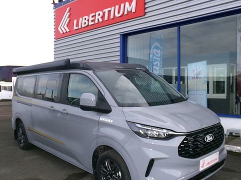 Camping car Camping car  occasion Vesoul 70000