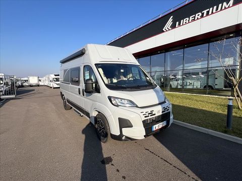 RANDGER Camping car  occasion Benfeld 67230