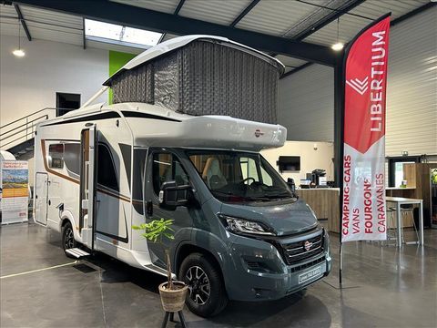 Camping car Camping car  occasion Beauvois-en-Cambr&eacute;sis 59157