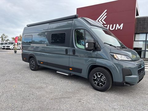 FONT VENDOME Camping car  occasion Perpignan 66000