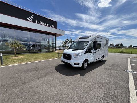 BENIMAR Camping car 2026 occasion Benfeld 67230