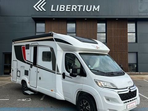 Camping car Camping car 2023 occasion Villeneuve-sur-Lot 47300