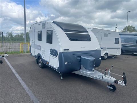 Caravane Caravane  occasion Woippy 57140