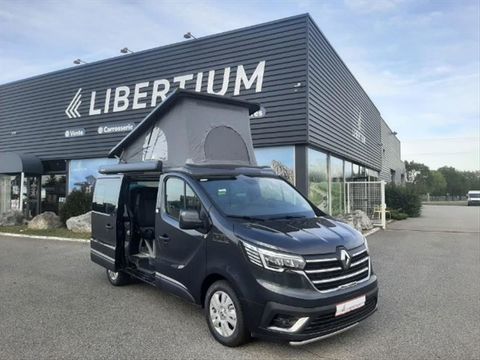 Camping car Camping car 2024 occasion Perpignan 66000