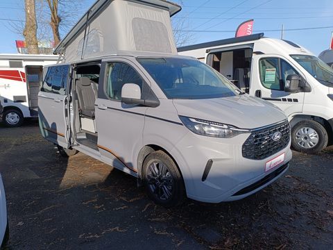 AUTRES Camping car  occasion M&eacute;rignac 33700