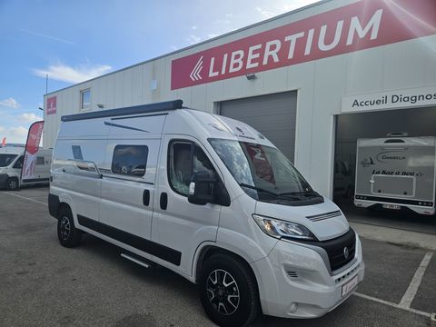 RANDGER Camping car 2025 occasion Sept&egrave;mes-les-Vallons 13240