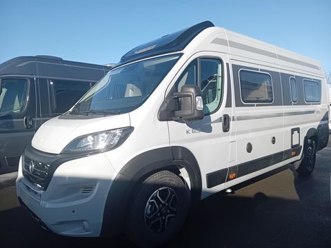 Camping car Camping car 2026 occasion Verson 14790