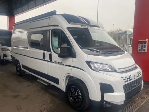 Camping car Camping car  occasion Woippy 57140