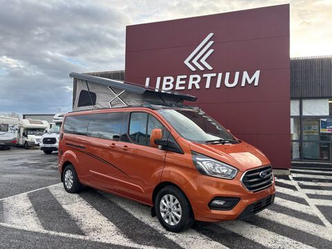 Camping car Camping car 2026 occasion Perpignan 66000