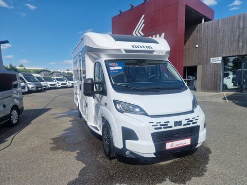 NOTIN Camping car  occasion Muret 31600