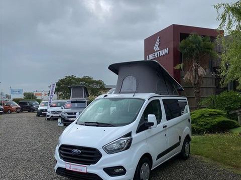 STYLEVAN Camping car 2021 occasion Castelculier 47240