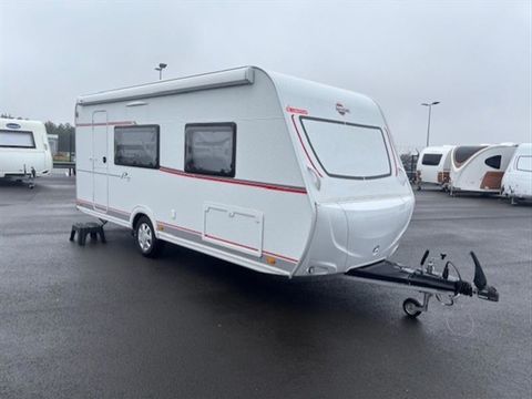 Caravane Caravane 2023 occasion Verson 14790