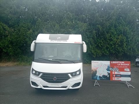 Camping car Camping car  occasion La Bazoge 72650