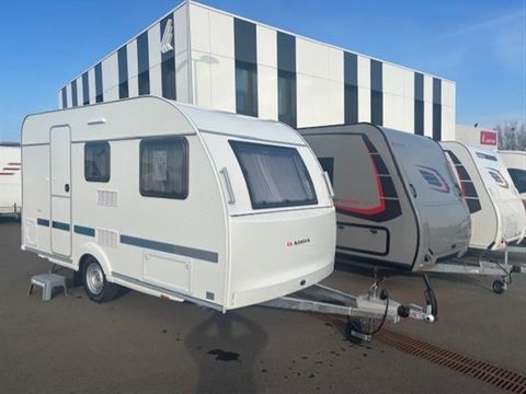 Caravane Caravane  occasion Beaulieu-sur-Layon 49750