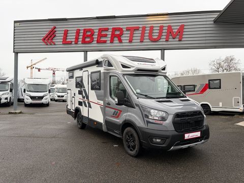CHALLENGER Camping car  occasion Fenouillet 31150