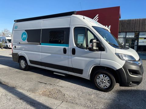 AUTRES Camping car 2022 occasion Perpignan 66000