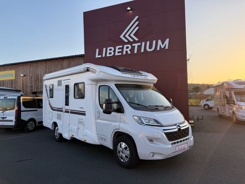 Camping car Camping car 2023 occasion Puygouzon 81990