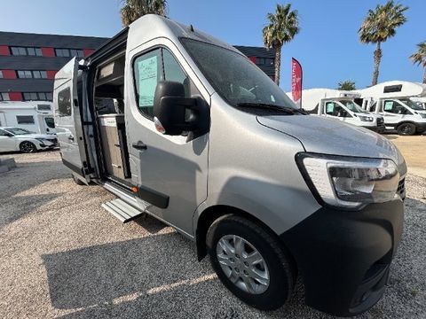 RANDGER Camping car 2026 occasion Six-Fours-les-Plages 83140