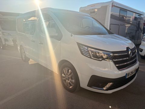 BAVARIA Camping car 2025 occasion Mauguio 34130